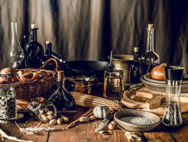 10 Délices Effrayants sucrés-salés pour un Halloween Inoubliable