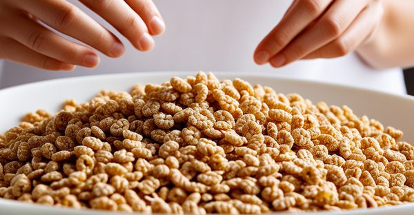Céréales sans sucre : la gourmandise au service de votre santé