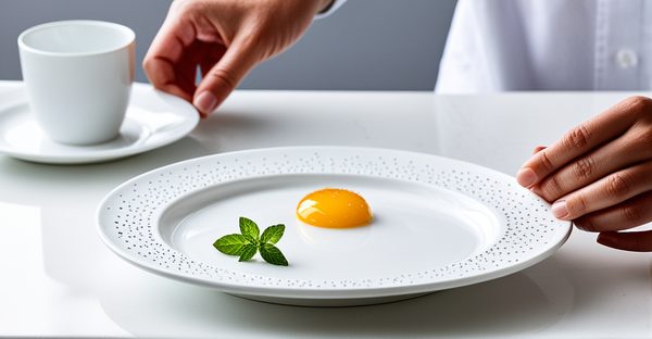 Vaisselle en mélamine biosourcée : l'avenir de votre table